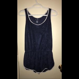American Eagle Romper